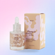 Масажна сироватка з протинабряковим комплексом Plump it Draining Serum Hugs 30 ml 0208 фото 1