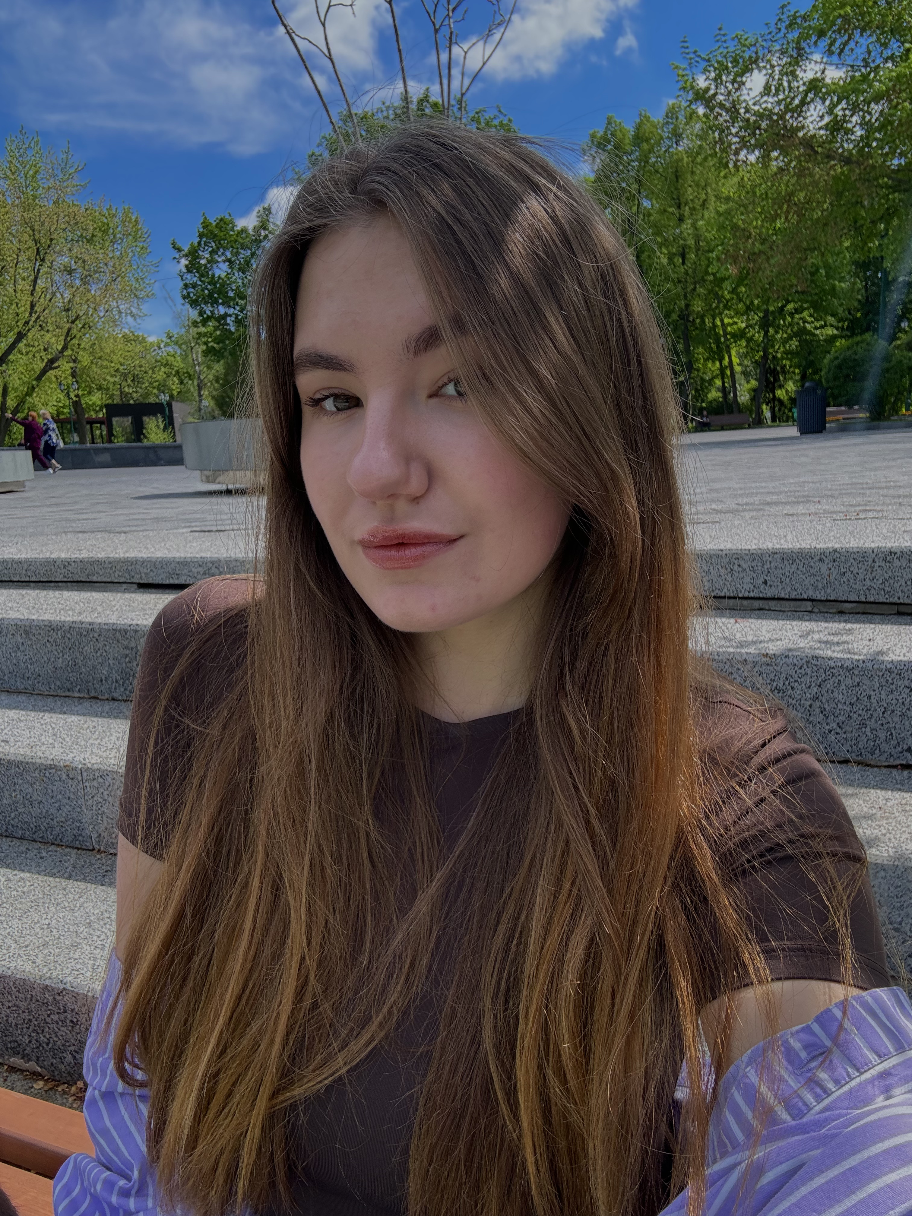 Кружиліна Анна — консультант з підбору домашнього догляду
